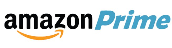 Amazon prime logo