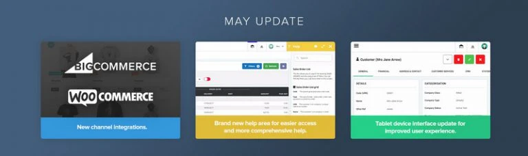 System Updates