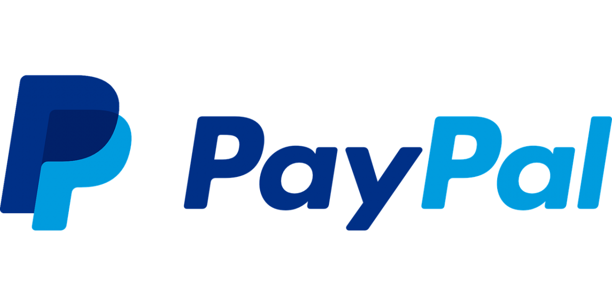 Official PayPal logo