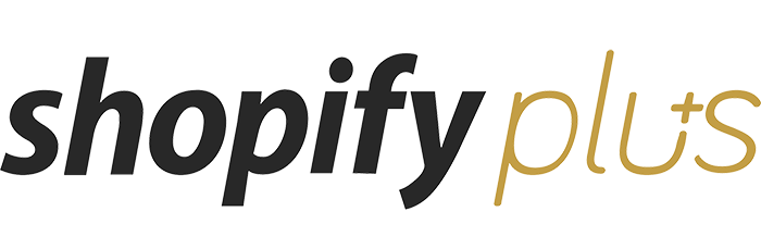 Shopify Plus Logo