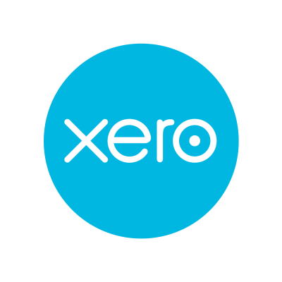 Xero logo.