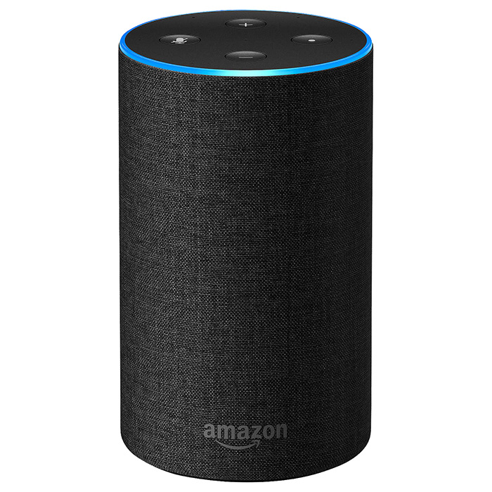 Amazon Echo speaker