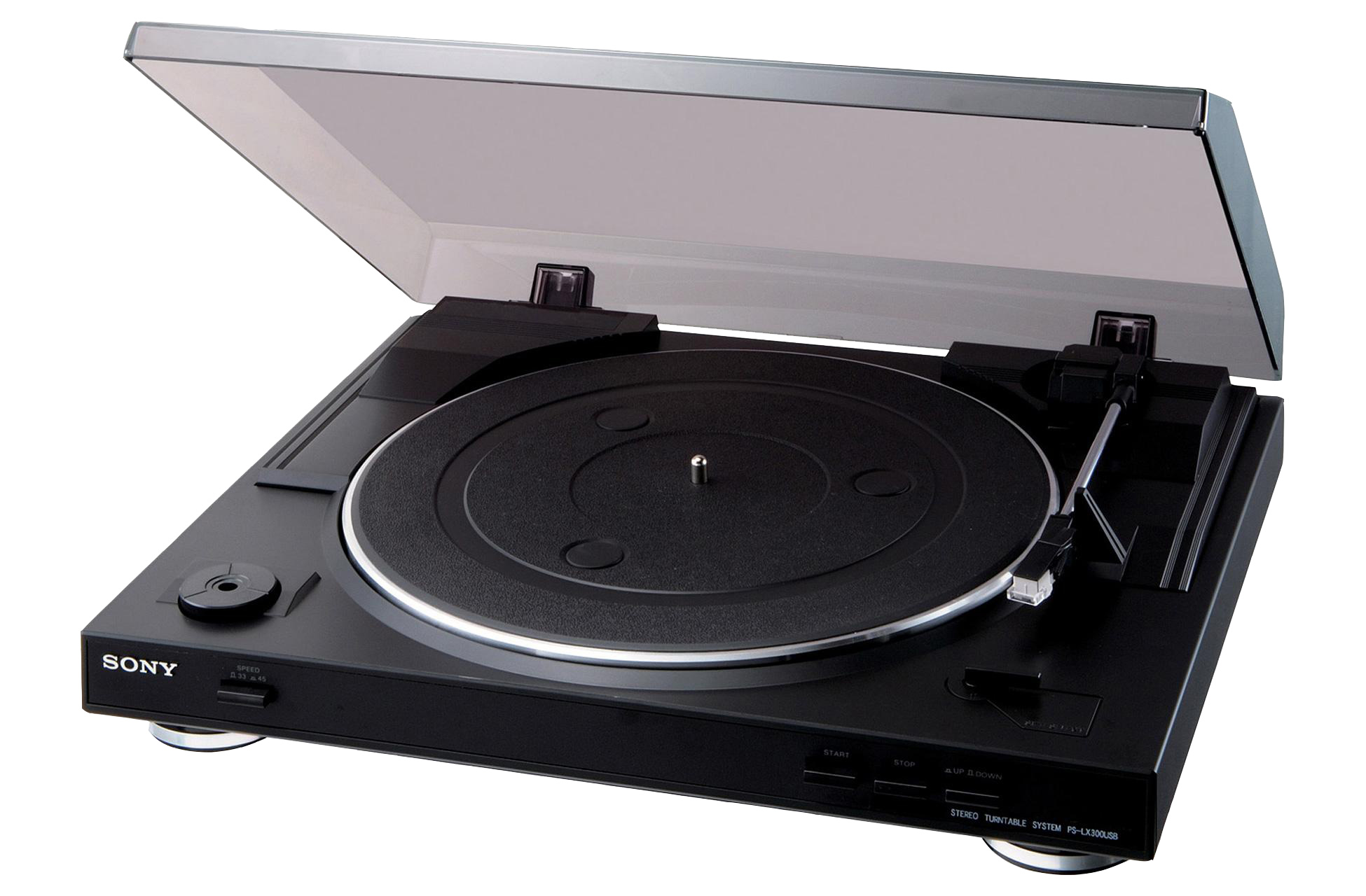 Sony Turntable