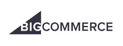 Big Commerce logo