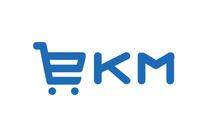 EKM logo