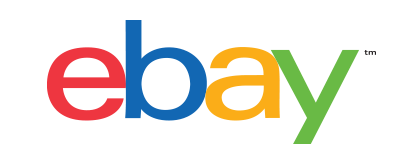 eBay logo