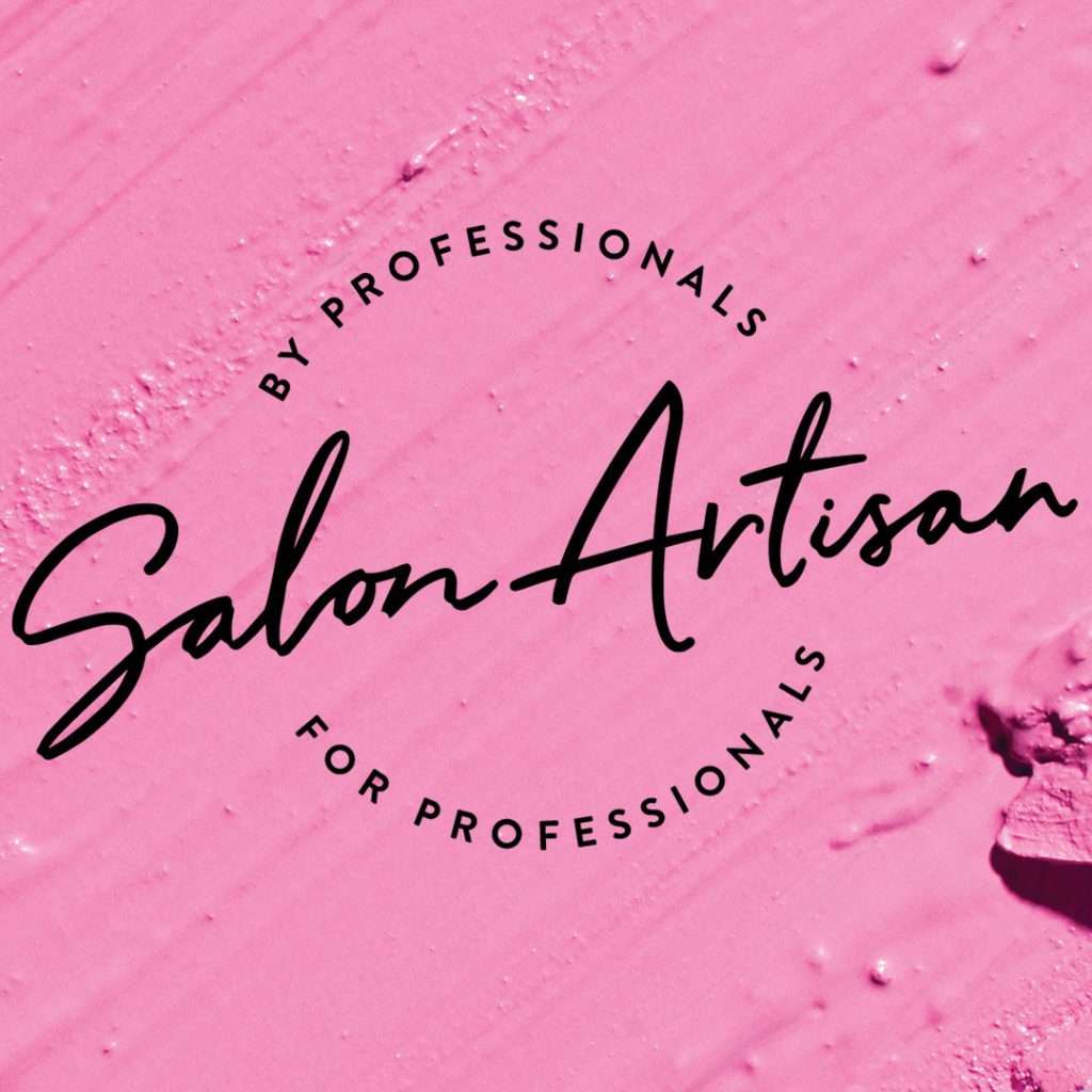 Logo of Salon Artisan