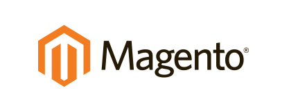 Magento logo