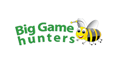Big Game Hunter Logo