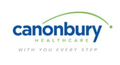 Canonbury Products Logo