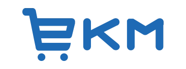 EKM logo