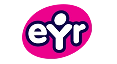Early Year Resources Logo