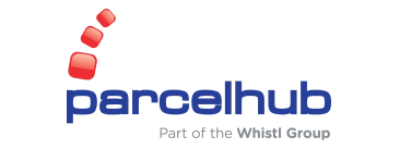 Parcelhub logo