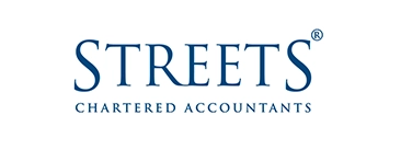 Streets logo