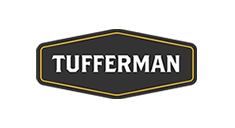 Tufferman Logo