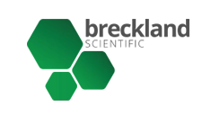 Breckland Scientific Logo