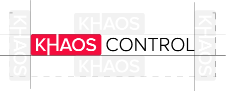 logo spacing guide