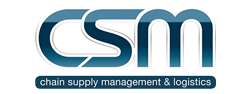 CSM Logistics logo