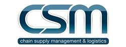 CSM Logistics logo