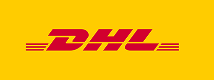 DHL logo