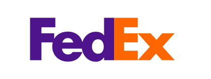 FedEx logo