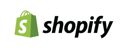 Shopify logo