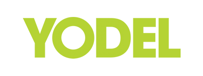 Yodel logo