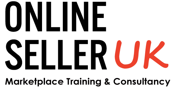 Online Seller UK logo