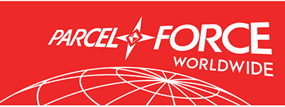 Parcelforce logo