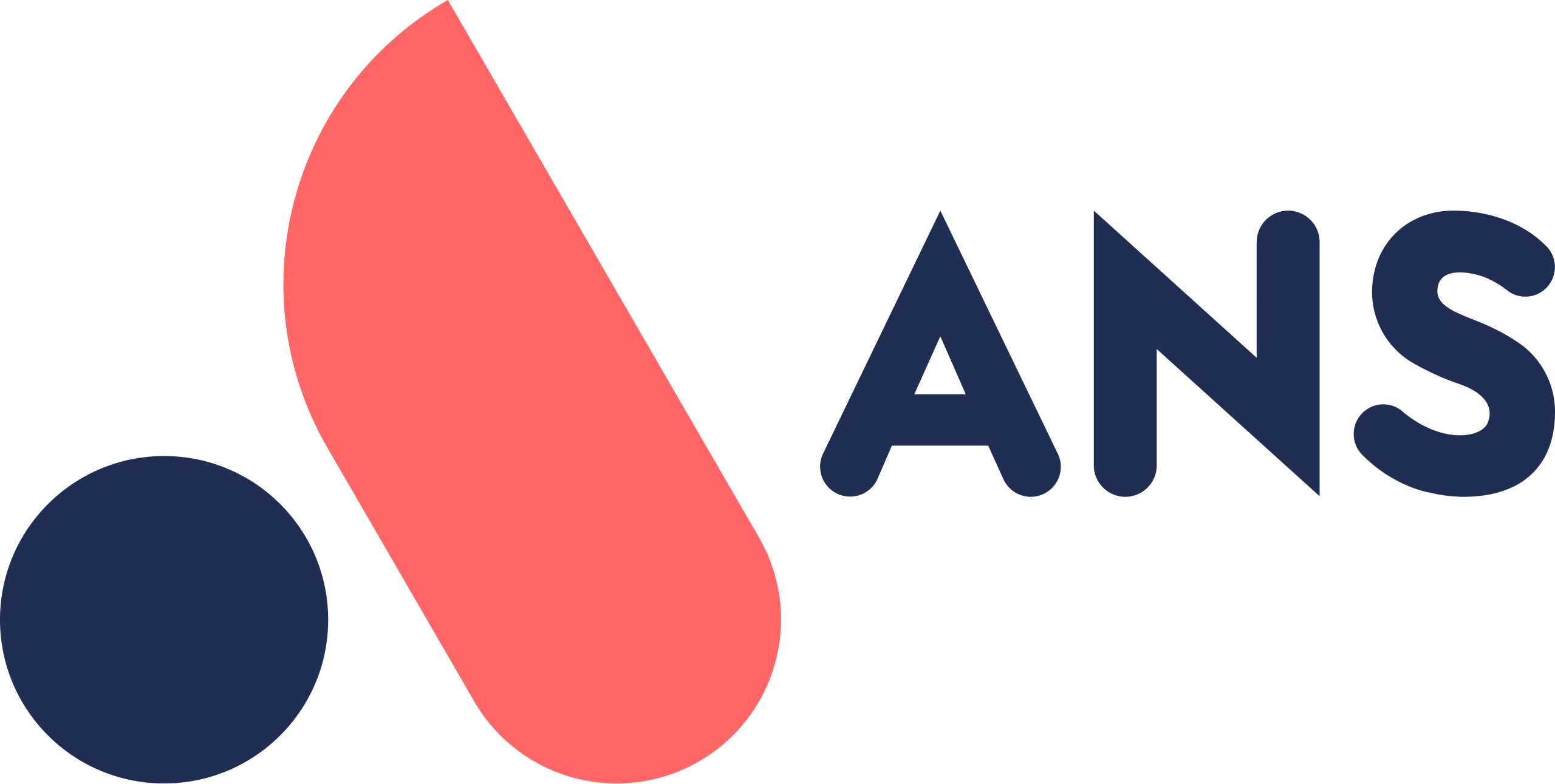 ANS logo