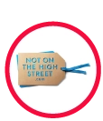 Circular NotHS logo