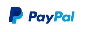 Paypal logo