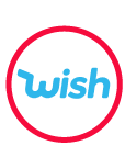 Circular Wish logo