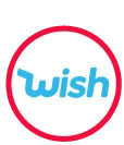 Circular Wish logo