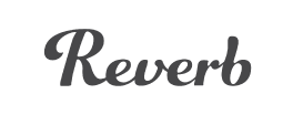 Reverb logo