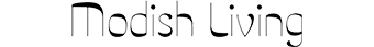 Modish Living logo