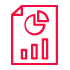 growth chart icon