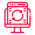 multichannel icon