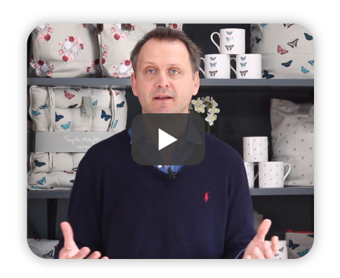 Watch the video about Sophie Allport