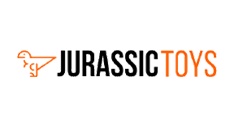 Jurassic Toys Logo