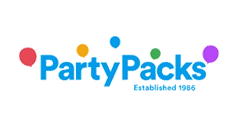 Party Packs Logo