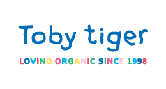 Toby Tiger Logo