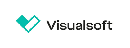 Visualsoft logo