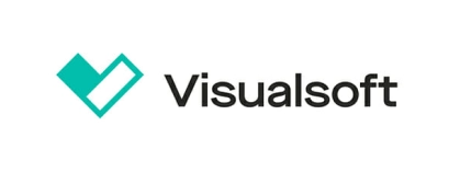 Visualsoft logo