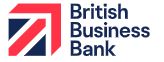 British Business Bank logo