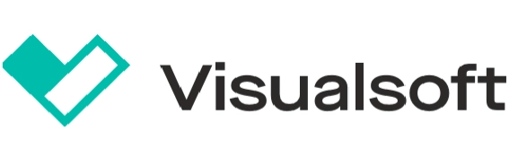 Visualsoft logo
