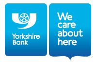 Yorkshire Bank logo