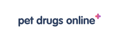 Pet Drugs Online logo.