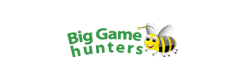 Big Game Hunters logo.