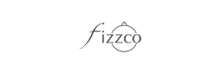 Fizzco logo.